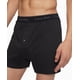 thumbnail image 3 of Boxer Calvin Klein Cotton Classics para hombre, paquete de 3, color negro, talla L, 3 of 5