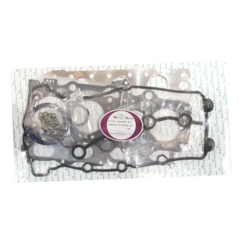 Repuestos Del Sol - Juego Empaquetadura Motor Suzuki Swift 1.5 2004 2011