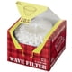 thumbnail image 1 of Filtros de Café Kalita Wave Serie KWF-185 50 Hojas, 1 of 5