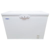 Bozzo - Freezer Horizontal Dual 350 Lts Tapa Dura