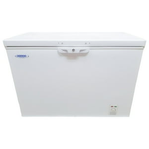 Bozzo - Freezer Horizontal Dual 350 Lts Tapa Dura
