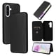 thumbnail image 1 of Funda Flip para FOXDOCK Samsung Galaxy A36 5G - Funda magnética de negocios, funda protectora delgada, 1 of 5