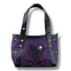thumbnail image 2 of Cartera Bandolera Hello Kitty de Cuero Ecologico, 2 of 3