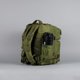thumbnail image 5 of Mochila WOLFpak Táctica Impermeable 25L Verde OD, 5 of 9
