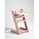 thumbnail image 1 of Silla De Comer Milano Rosada, 1 of 11
