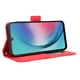 thumbnail image 4 of Funda Tipo Billetera FOXDOCK para Samsung Galaxy M55 5G – Tapa Flip con Tarjetero, 4 of 5