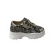 thumbnail image 1 of Zapatilla Croco ZAX62 Café, 1 of 5