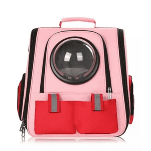 Genérico - Mochila Transportadora De Mascotas
