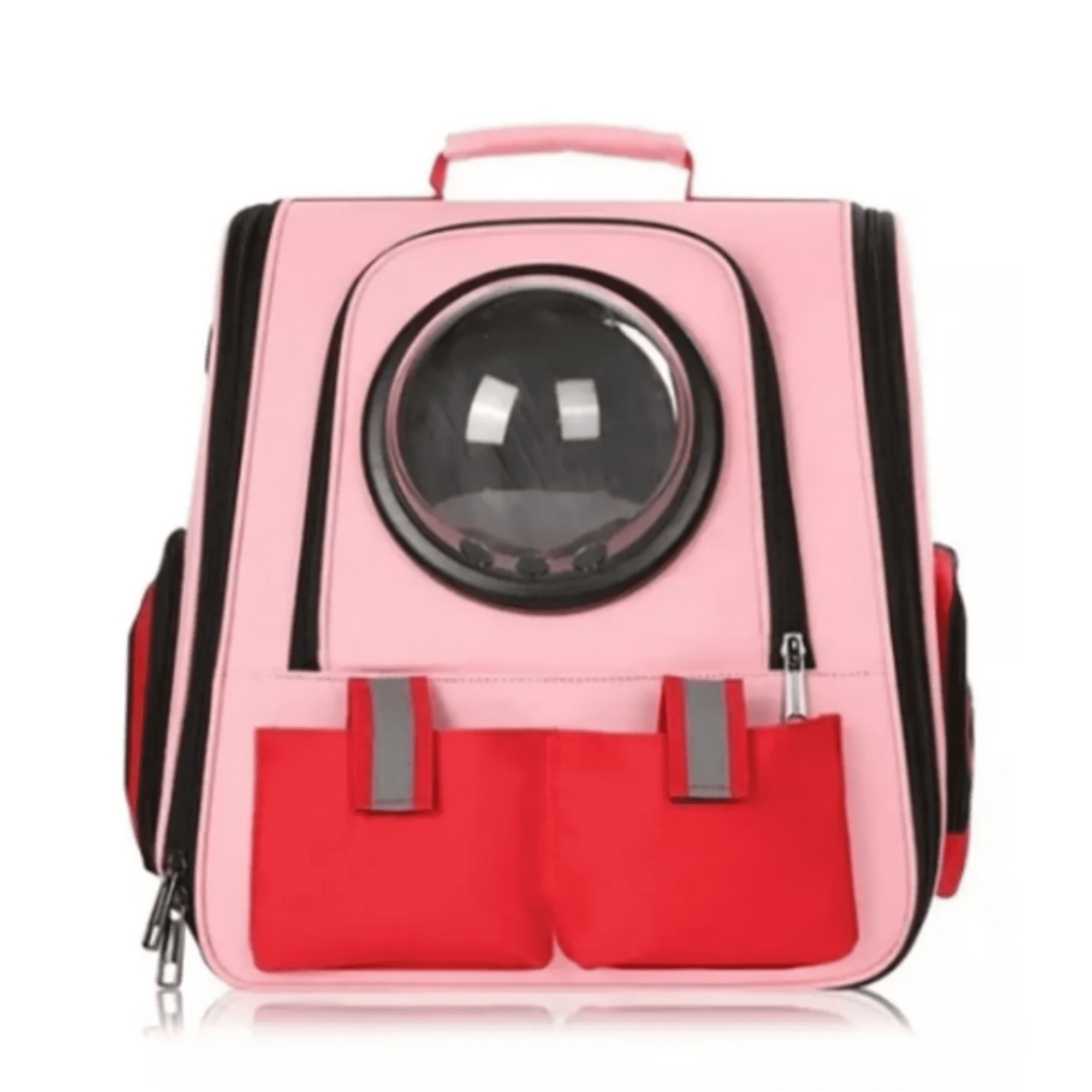 Genérico - Mochila Transportadora De Mascotas