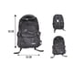 thumbnail image 3 of Mochila Escolar Ligera Bolso Infantil Comoda Divertido Gato, 3 of 5