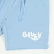 thumbnail image 4 of Conjunto Niño Blanco Skate Bluey, 4 of 5