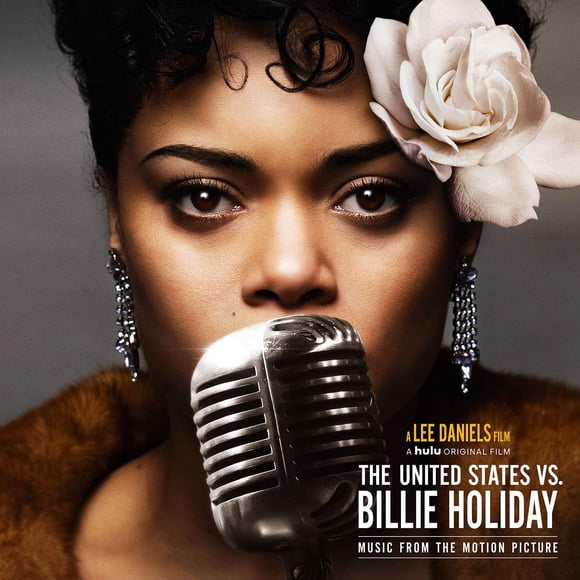 Música WARNER RECORDS The United States vs. Billie H