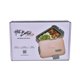 thumbnail image 5 of Lonchera Hot Bento Compacta con Bandeja de Dos Compartimentos, 5 of 5