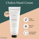 thumbnail image 2 of Crema de Manos Chakra 30 ml con Aroma de Lino Suave, 2 of 7