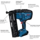 thumbnail image 2 of Clavadora Gnh18v16man 18v Brushless 16ga Angular, 2 of 3