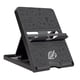 thumbnail image 1 of Soporte Soporte Para Tableta Soporte Para Teléfono Se Adapta A Nintendo Switch Todas Las Tabletas Negro, 1 of 5