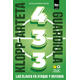 thumbnail image 1 of Libro 4-3-3: Las claves en ataque y defensa (fútbol), 1 of 2