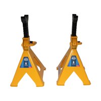 Dgp - Kit Banquillo 6 Ton Contiene 2 Unidades