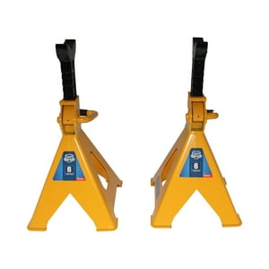 Dgp - Kit Banquillo 6 Ton Contiene 2 Unidades