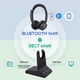 thumbnail image 3 of Auricular Yealink WH64 DECT Bluetooth Alcance 185m Mono Teams, 3 of 9