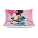 thumbnail image 3 of Minnie MouseCartoon Collection 3-Piece Comforter Set, Personalized Bedding Decor for Kids And Teens Bed Sheets, 3 of 5