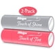 thumbnail image 2 of Bálsamo Labial Lip Expressions Touch Of Shine Con Toque De Brillo Y Touch Of Tint Con Toque De Color, 2 of 5