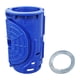 thumbnail image 3 of Mechones De Grifo De Agua Tuercas Extendidas Bases De Grifo De Lavabo Para El Hogar, 3 of 5