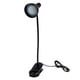 thumbnail image 1 of Lámpara De Escritorio Toto Clip Negro Usb Plug, 1 of 1
