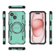 thumbnail image 4 of Funda FOXDOCK para iPhone 15 , magnética, resistente a golpes, con soporte, unisex, carga inalámbrica, 4 of 4