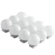 thumbnail image 3 of 9 bombillas de tocador de nivel de brillo, desmontables, , profesionales, extraíbles, tres para niñas, damas, espejo cosmético, espejo de , 12 piezas, 3 of 5