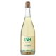 thumbnail image 1 of Château del ISH Espumante sin alcohol, vino blanco y champán sin alcohol, sin gluten, bajo en calorías, 0.0%, con uvas Airén desalcoholizadas, dulce y refrescante, botella de 750 ml, 1 of 7