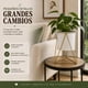 thumbnail image 4 of Porta Macetero Pedestal Maceta Plantas Decoracion Pequeño blanco, 4 of 9