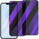 thumbnail image 1 of Protector de pantalla AHERLCG Privacy Anti-blue para iPhone 12/12 Pro, 1 of 8