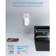 thumbnail image 3 of Cargador iHome GaN Universal Slim 45 W USB-C con suministro de energía, 3 of 7