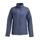 thumbnail image 1 of Parka Térmica Light Manga Larga Mujer Azul Marino, 1 of 3