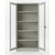 thumbnail image 3 of Estante Metálico Vitrina 185x87x40 cm - 2 Puertas, 3 of 4