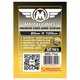 thumbnail image 1 of Fundas para cartas Mayday Games 80 × 120 mm, paquete de 50 (MDG‑7146), 1 of 6