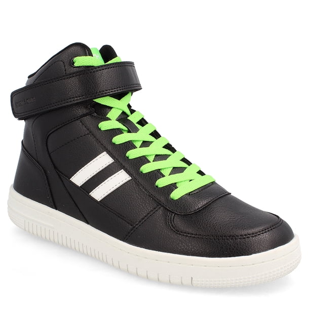 Zapatilla Hombre Astrus Scr T Negro Rojo Oscuro
