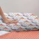 thumbnail image 3 of Zootopia Bedding Sets Cartoon Duvet Cover Lightweight 3 Piece Bet Sets for Kids Boys Girls, 3 of 5