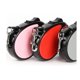 thumbnail image 2 of Cuerda Retractil 5M Flexible Paseo De Perro Cachorro Rosado, 2 of 3