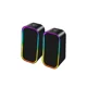 thumbnail image 2 of Parlante Fantech Groove RGB GS304, Color Negro, 2 of 3