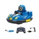thumbnail image 3 of Coche De Parachoques Con Control Remoto Para Niños, Coche De Parachoques De Carrera, Juguete Para Adolescentes, Niños, Niñas, Niños, Azul, 3 of 3