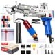 thumbnail image 1 of Kit De Alfombra Tufting Gun Con Recortadora De Alfombras 2 En 1 Pelo Cortado, 1 of 3