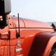 thumbnail image 2 of Antena VOFONO de 9 pulgadas para Jeep Wrangler Gladiator JL JK JT, 2 of 9