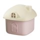 thumbnail image 2 of Humidificador Portátil En Forma De Casa, Minihumidificador Para Habitaciones Pequeñas, Oficinas, Viajes, Color Rosa, 2 of 5