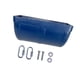 thumbnail image 3 of Comedero Para Valla Colgante, Comedero, Cubo Para Mascotas, Animales Pequeños, Azul, 3 of 3