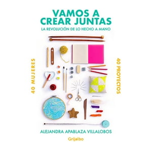 Penguin Random House - Vamos A Crear Juntas