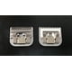 thumbnail image 2 of Cuchilla Cerámica 18 Dientes Compatible con Oster Andis Shernbao, 2 of 5