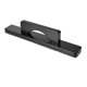 thumbnail image 2 of Shuffleboard Sweep Juegos De Tejo Para Interiores Cepillo De Mesa De Tejo Resistente Negro, 2 of 5