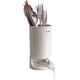 thumbnail image 1 of Porta Utensilios Carrotez Autodrenante Beige para Cocina, 1 of 9